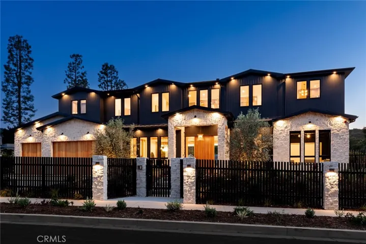 4601 Vista De Oro Avenue, Woodland Hills, California 91364
