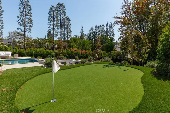 4601 Vista De Oro Avenue, Woodland Hills, California 91364
