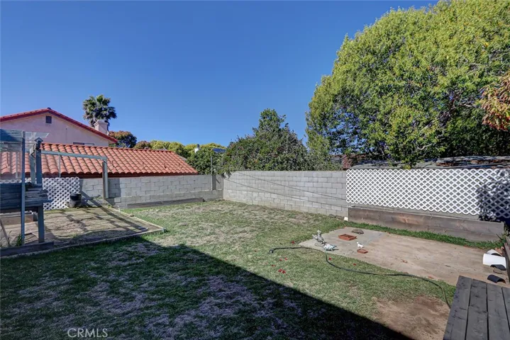 305 N Gertruda Avenue, Redondo Beach, California 90277