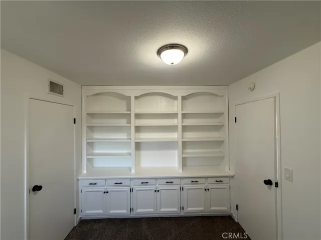 Custom Built-in Cabinet