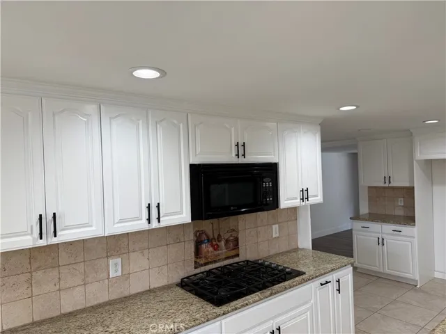 Kitchen Backsplash