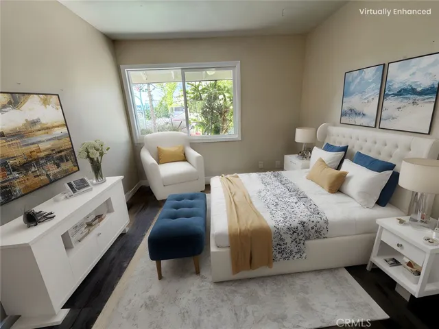 Bedroom #2