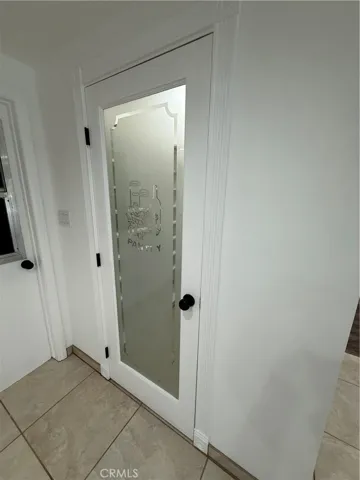 Pantry