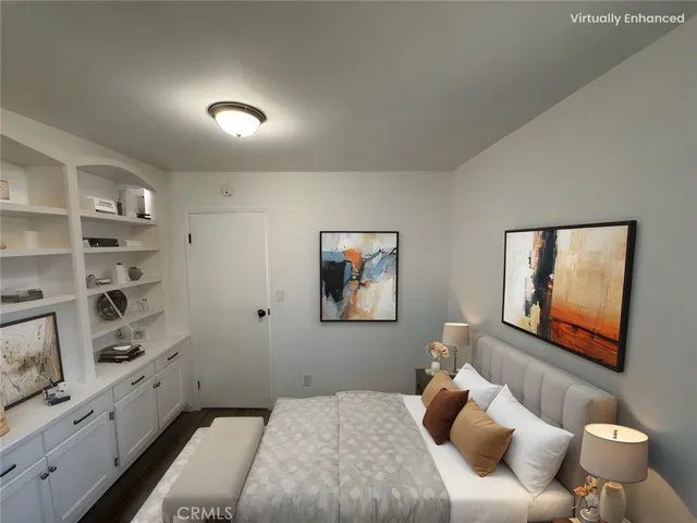 Bedroom #4
