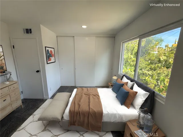 Upstairs Bedroom