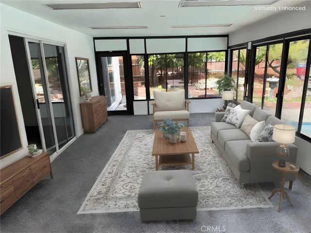 Sunroom