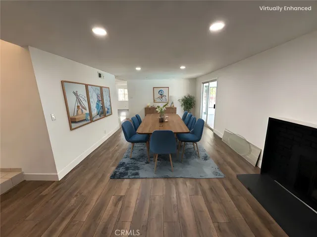 Dining Rom