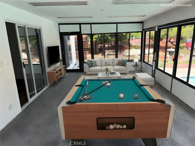 Sunroom