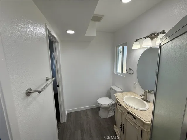 Upstairs Bathroom