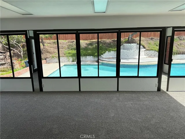 Sunroom