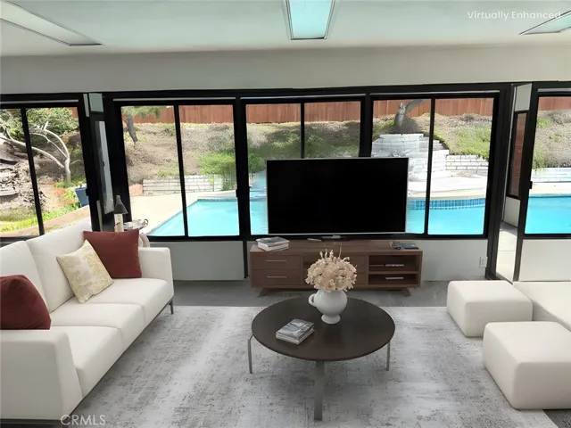 Sunroom