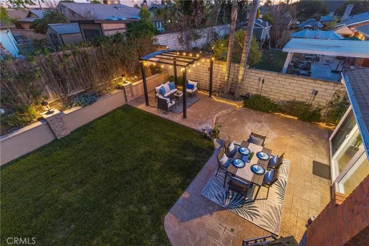 23432 Dune Mear Road, Lake Forest, California 92630