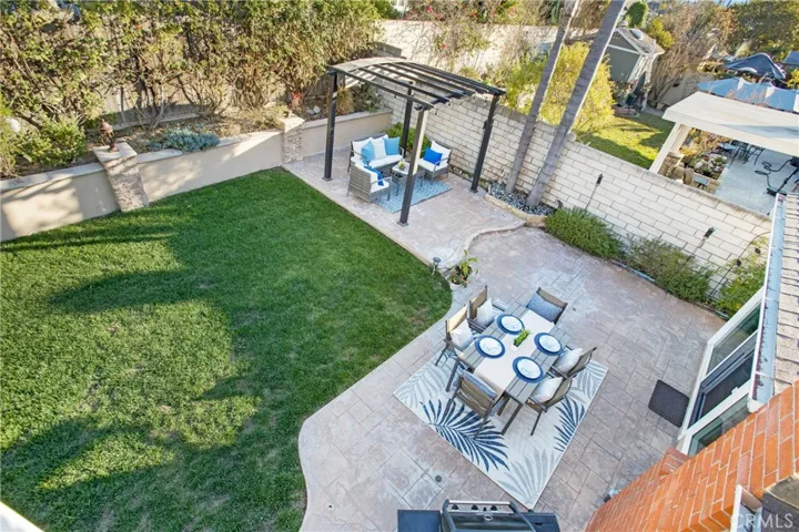 23432 Dune Mear Road, Lake Forest, California 92630