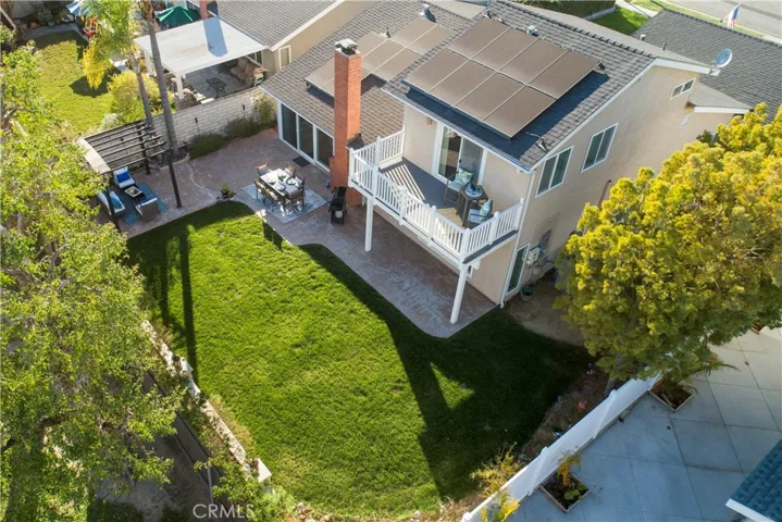 23432 Dune Mear Road, Lake Forest, California 92630