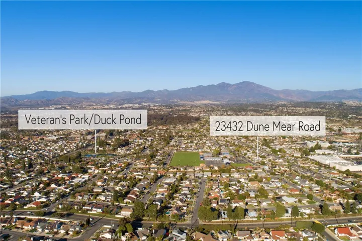 23432 Dune Mear Road, Lake Forest, California 92630