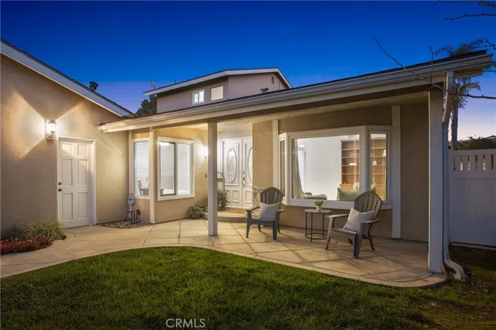 23432 Dune Mear Road, Lake Forest, California 92630