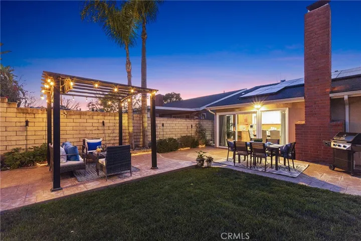 23432 Dune Mear Road, Lake Forest, California 92630