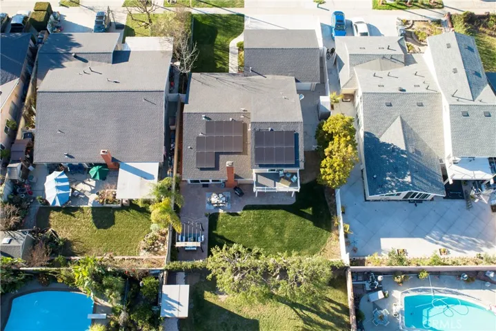 23432 Dune Mear Road, Lake Forest, California 92630