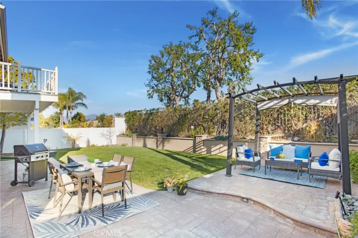 23432 Dune Mear Road, Lake Forest, California 92630