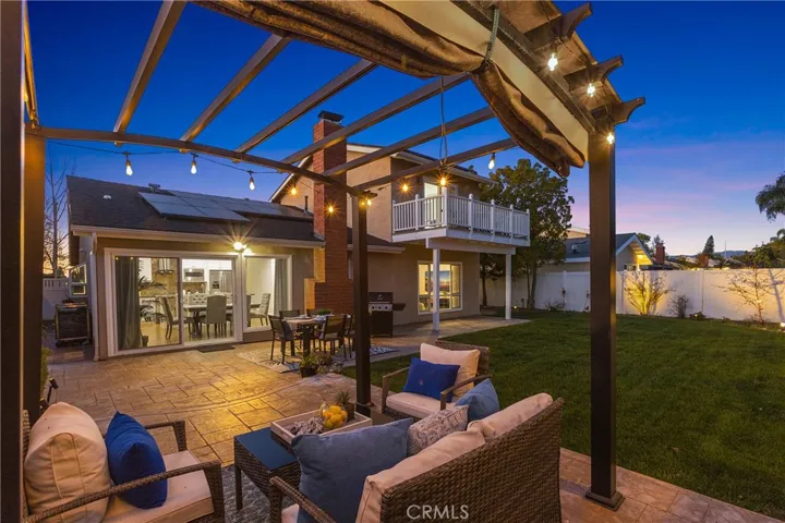 23432 Dune Mear Road, Lake Forest, California 92630