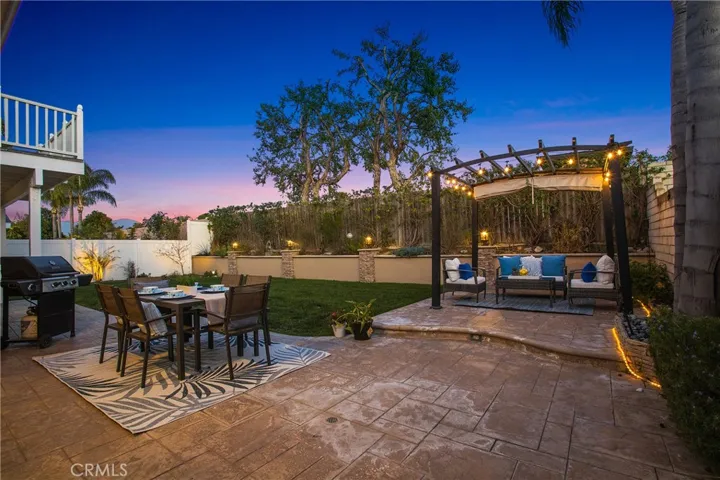 23432 Dune Mear Road, Lake Forest, California 92630