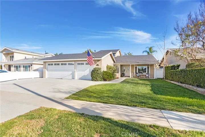23432 Dune Mear Road, Lake Forest, California 92630