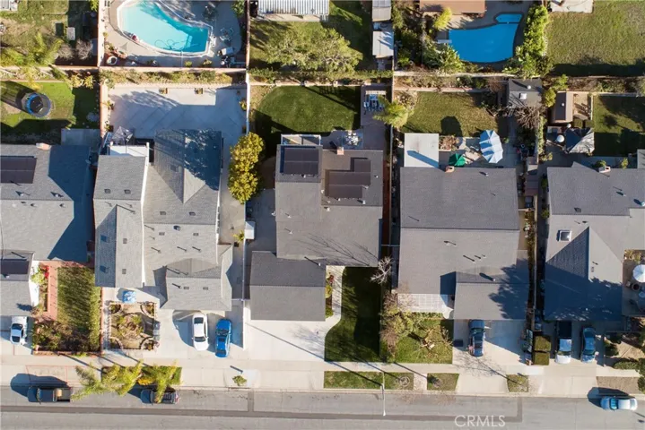 23432 Dune Mear Road, Lake Forest, California 92630