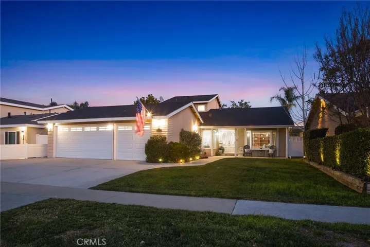 23432 Dune Mear Road, Lake Forest, California 92630