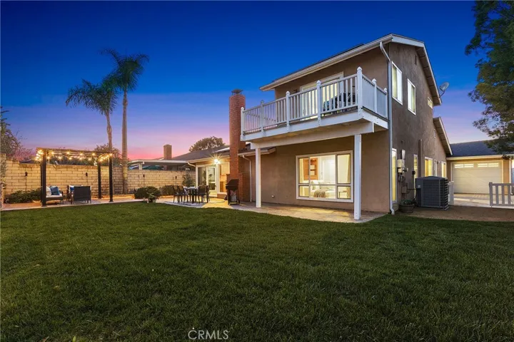 23432 Dune Mear Road, Lake Forest, California 92630