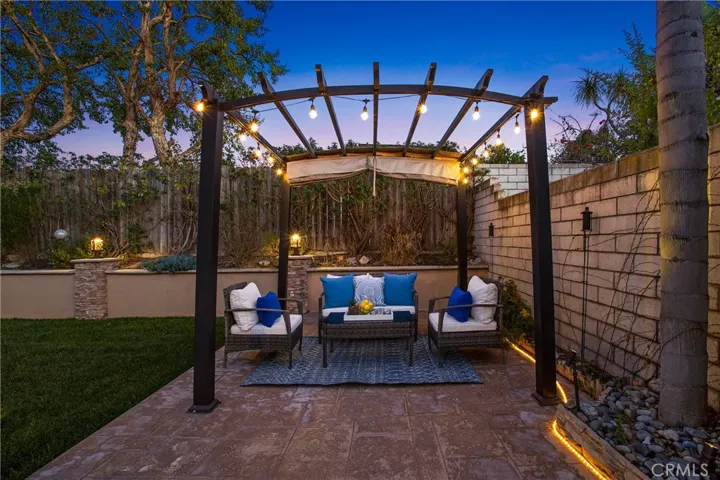 23432 Dune Mear Road, Lake Forest, California 92630