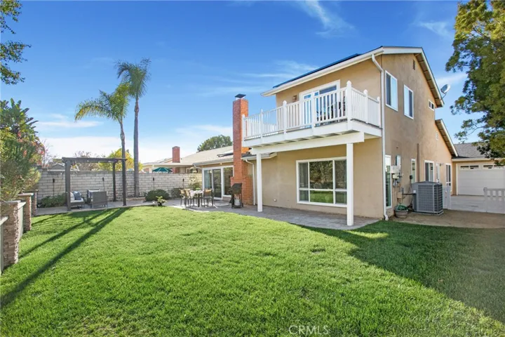 23432 Dune Mear Road, Lake Forest, California 92630