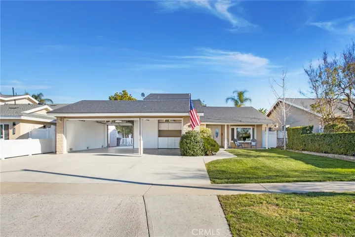 23432 Dune Mear Road, Lake Forest, California 92630