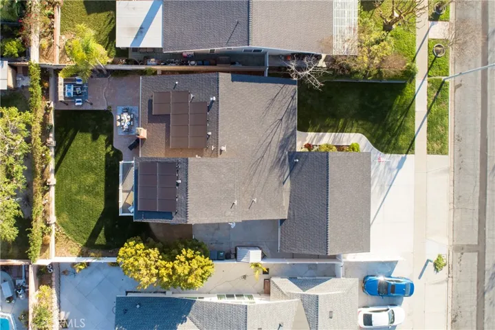 23432 Dune Mear Road, Lake Forest, California 92630