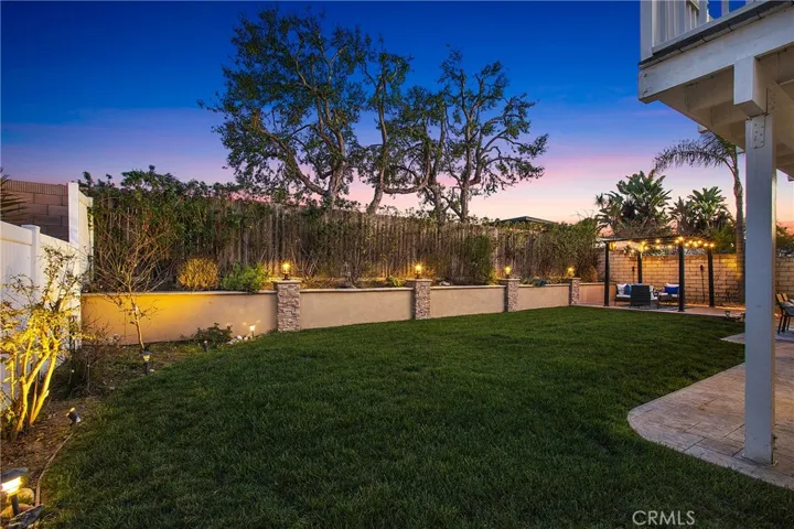 23432 Dune Mear Road, Lake Forest, California 92630
