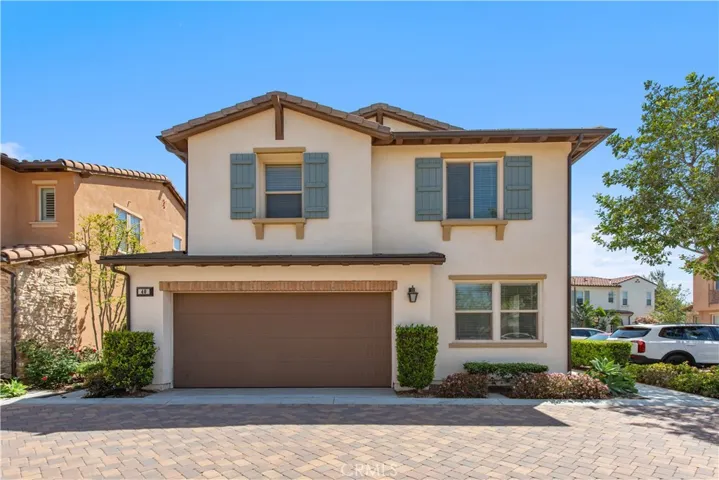 40 Sage, Lake Forest, California 92630