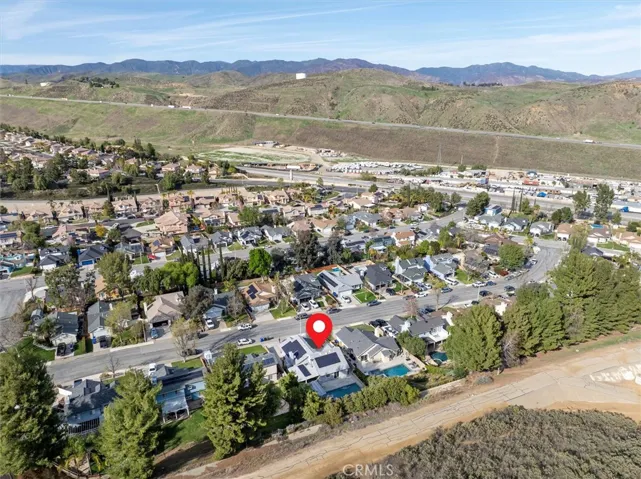 28450 Avion Circle, Castaic, California 91384