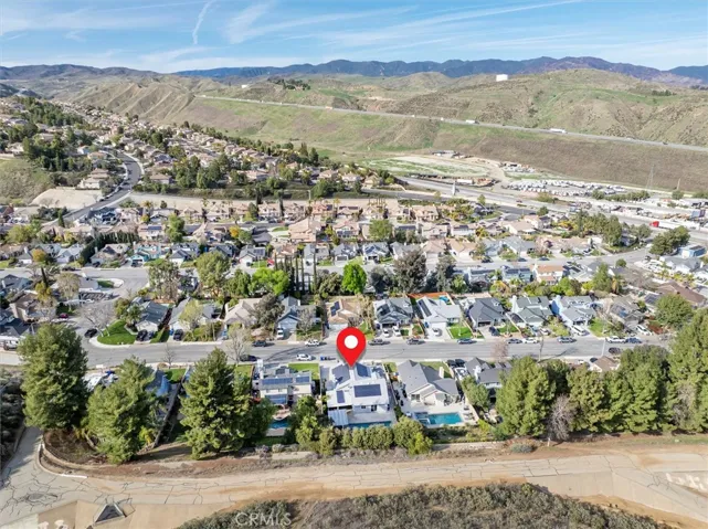 28450 Avion Circle, Castaic, California 91384