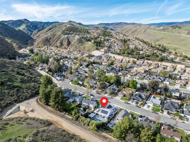 28450 Avion Circle, Castaic, California 91384