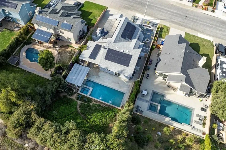 28450 Avion Circle, Castaic, California 91384