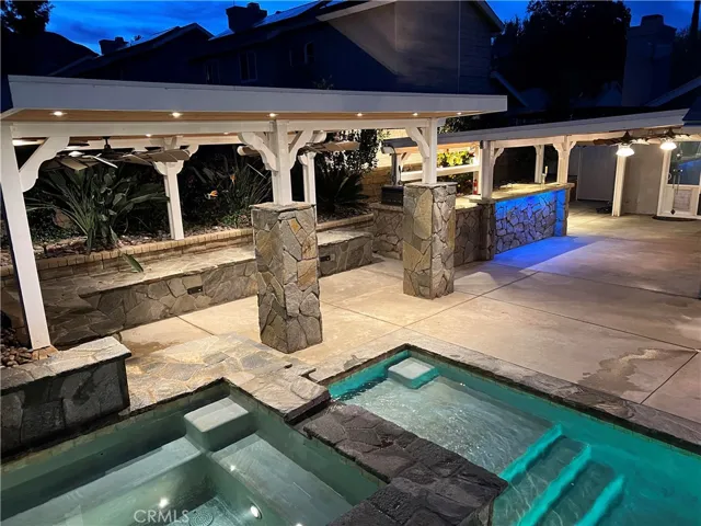 28450 Avion Circle, Castaic, California 91384