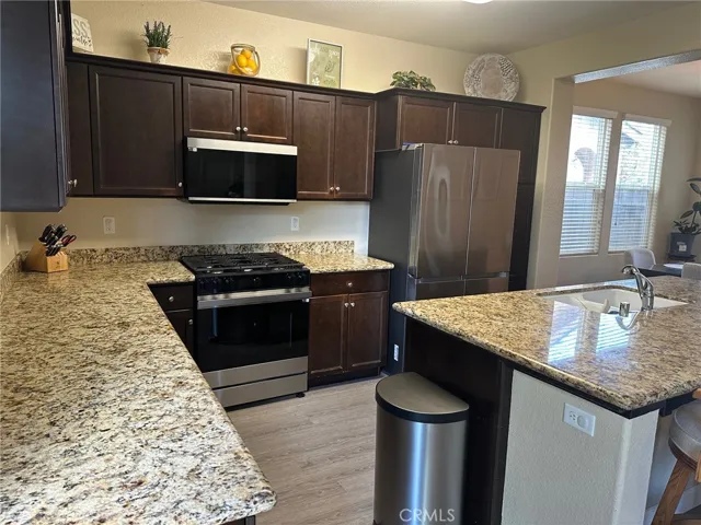 3415 N Hornet Avenue, Fresno, California 93737