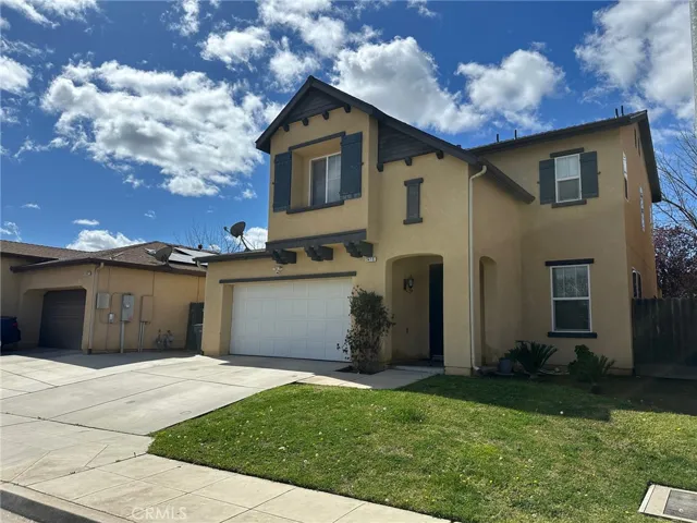 3415 N Hornet Avenue, Fresno, California 93737