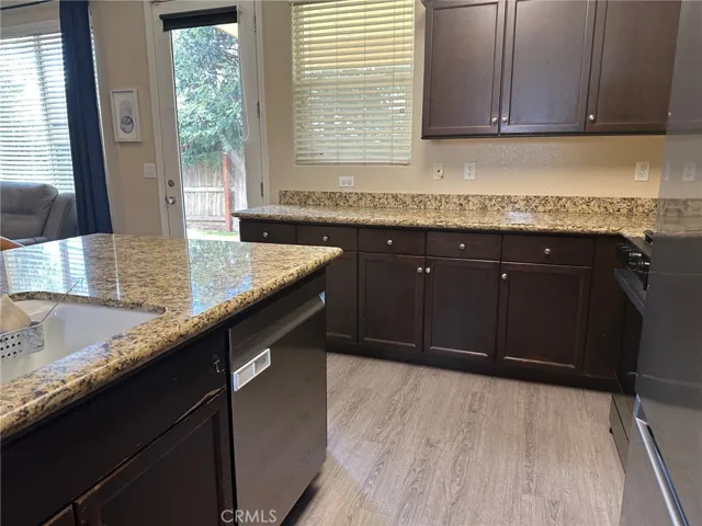 3415 N Hornet Avenue, Fresno, California 93737