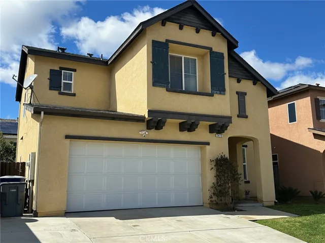 3415 N Hornet Avenue, Fresno, California 93737
