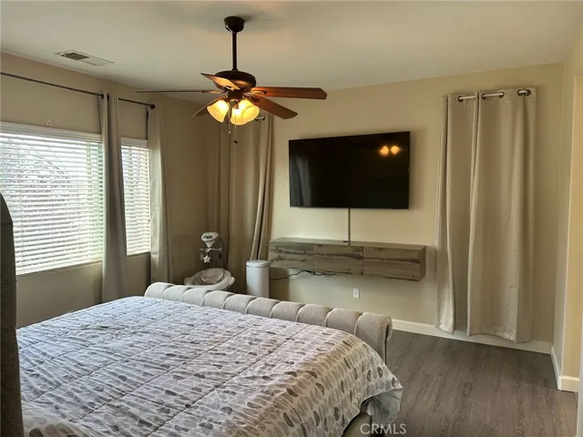 3415 N Hornet Avenue, Fresno, California 93737