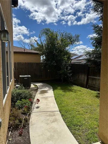 3415 N Hornet Avenue, Fresno, California 93737