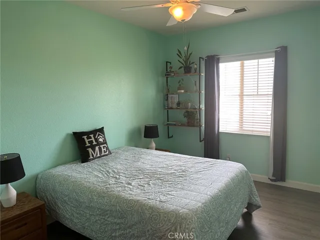 3415 N Hornet Avenue, Fresno, California 93737
