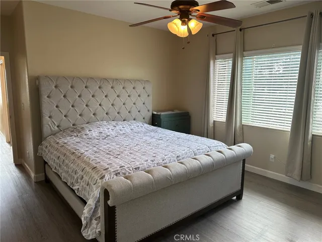 3415 N Hornet Avenue, Fresno, California 93737