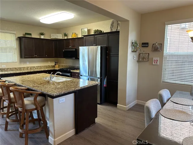 3415 N Hornet Avenue, Fresno, California 93737