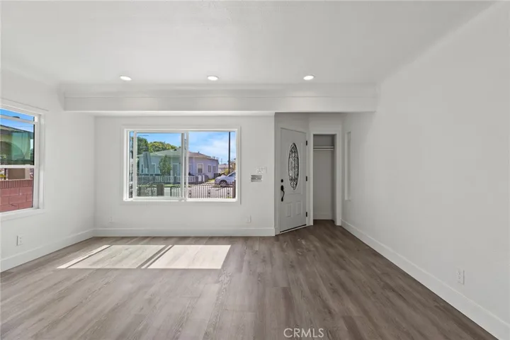 2367 Couts Avenue, Commerce, California 90040